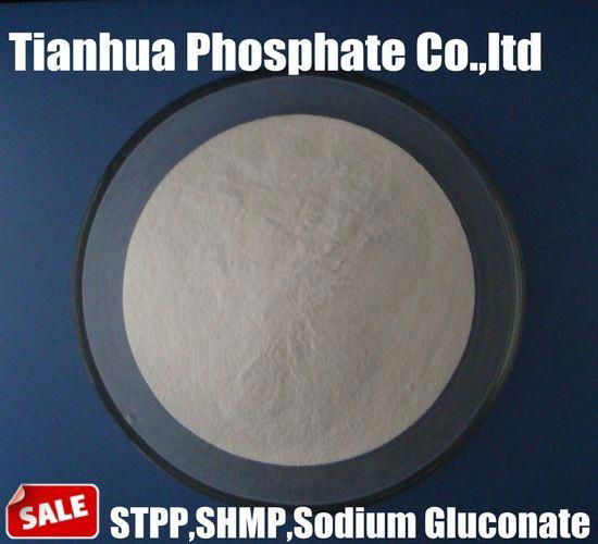 Sodium tripolyphosphate 94%