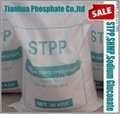 Sodium tripolyphosphate 94% 2
