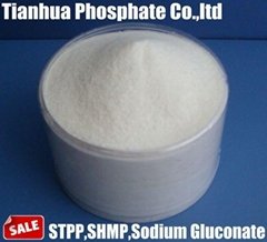 Sodium Gluconate 98%