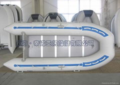 Inflatable Boat