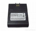 Battery for Verifone POS battery 1