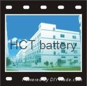 HCT Electronic co.,Ltd