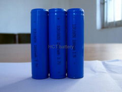 AA/AAA battery