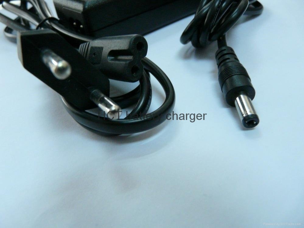 Charger for li-ion battery 2