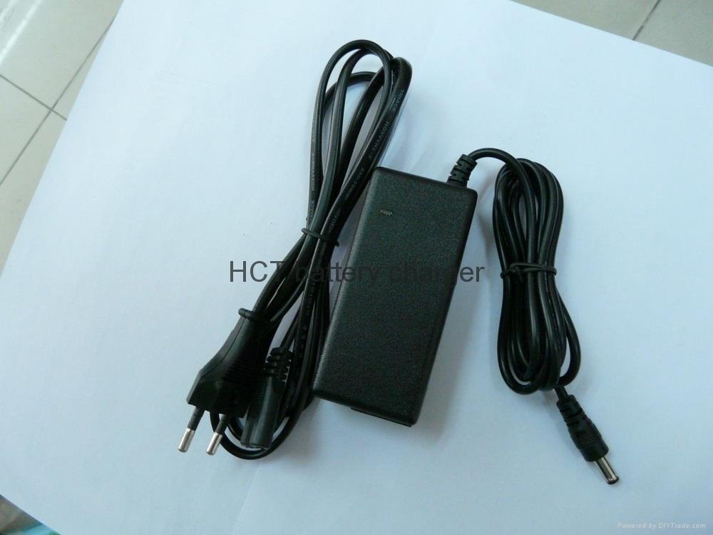 Charger for li-ion battery 3