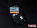 Blackberry torch 9800 2