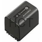 battery for camcorder NP FV100