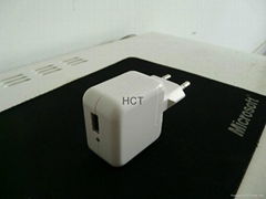 Adapter for Iphone and Ipad