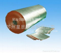 heat insulation sheet（xpe/epe）