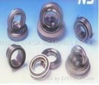 Clutch Release Bearings 2