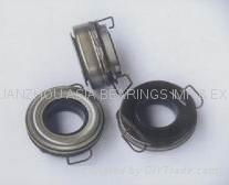 Clutch Release Bearings 3