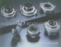 Clutch Release Bearings 4