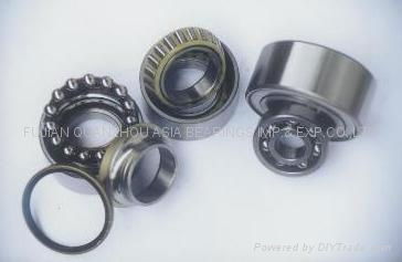 Wheel spindle bearings for automobile 2
