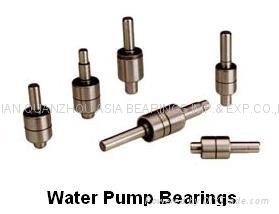 Water Pump Bearing for Auromobile