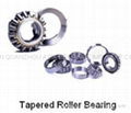 Tapered Roller Bearings