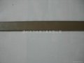 Industrial straight knife/blade 2