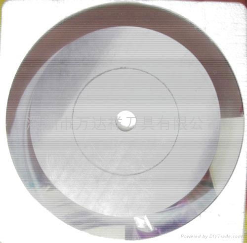 Supply industrial TCT slitter blades 2