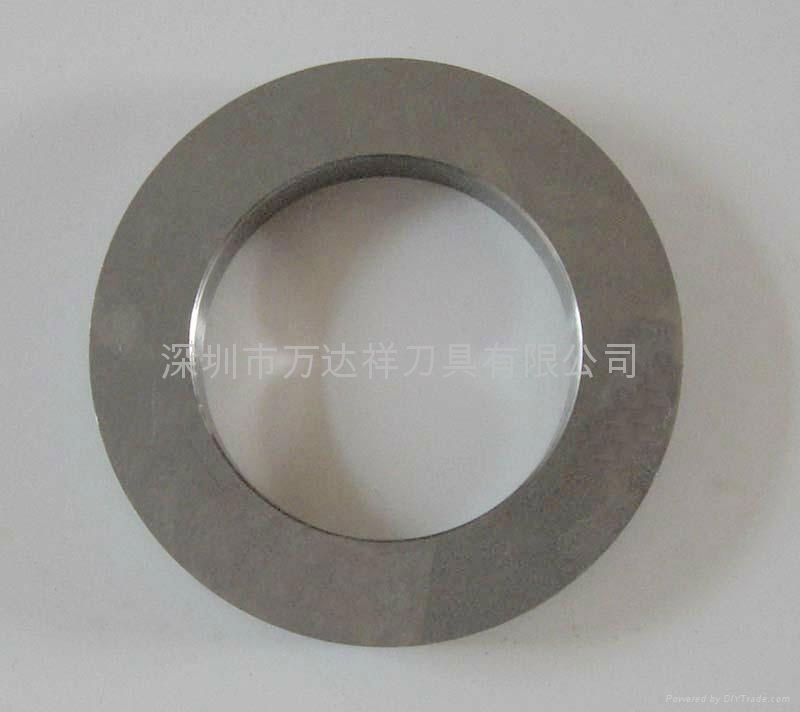 Supply high quality paper industrial slitter blades - 70*45*8 - Sanfeng ...