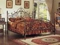 wrought iron beds 2