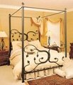 wrought iron beds 5