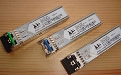 SFP 850nm 1310nm 1550nm