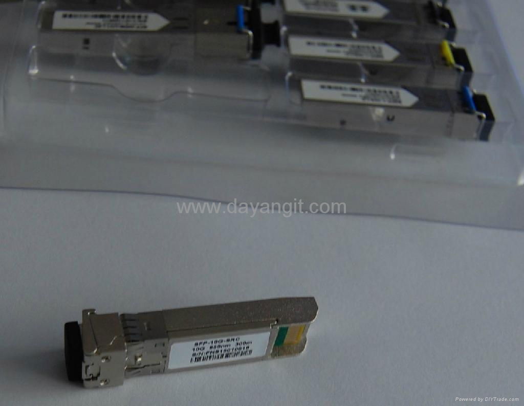 SFP 10GB ER 40km 