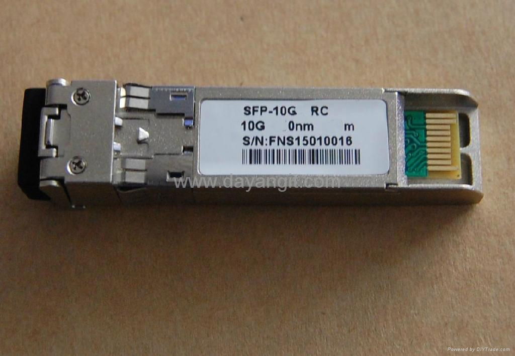 SFP 10GB ER 40km  2