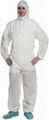 Microporous Protective Coverall 1