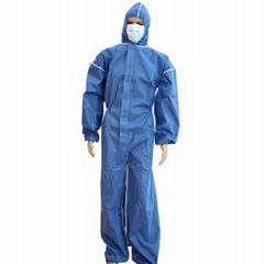 Coverall