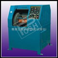 High-speed centrifuge drum machine  1