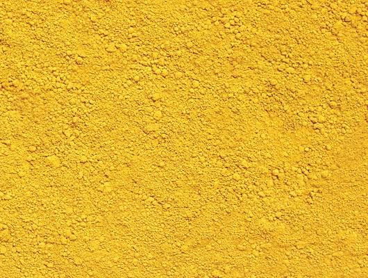 Iron Oxide Yellow 313