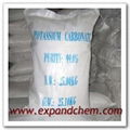 Potassium Carbonate 