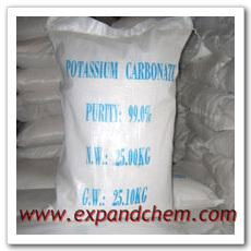 Potassium Carbonate