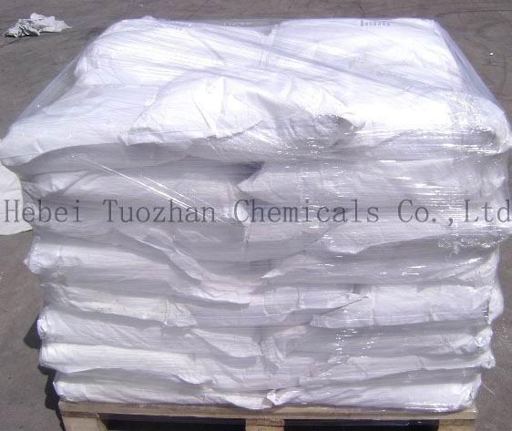 Sodium Tripolyphosphate (STPP) 