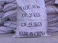 Oxalic Acid   