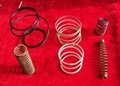 stainless steel compression springs