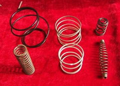 stainless steel compression springs 