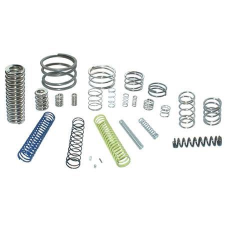 stainless steel compression springs  2