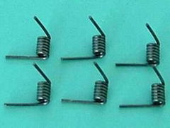 Various kinds of Torsion Springs