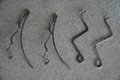various custom wire forming 3
