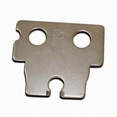 Good quality OEM precision stamping part 