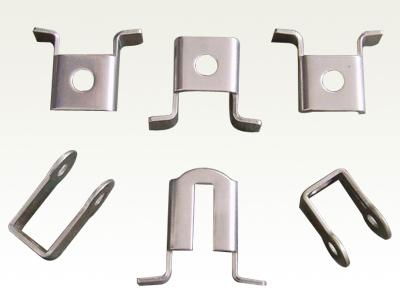 Competitive Stamping Part China Supplier  2