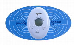 Igood Mini Touch Massager 