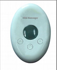 Igood mini touch massager-- Reliever pain rapidly 