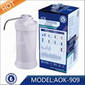 AOK Alkaline ionizer --- Superb filtration  1