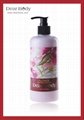 Flower Fragrance shampoo 500ml