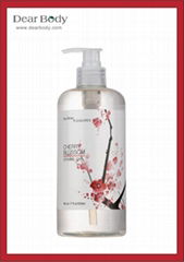 Cherry Blossom shower gel 500ml