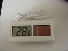 solar digital panel meter DST-50