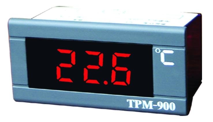 digital panel meter TPM-900
