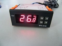 temperature control STC-2100